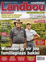 Landbouweekblad